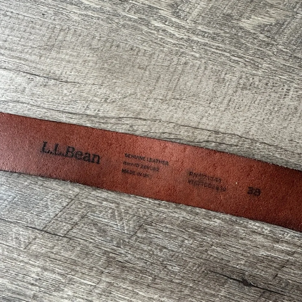 L.L. Bean no major